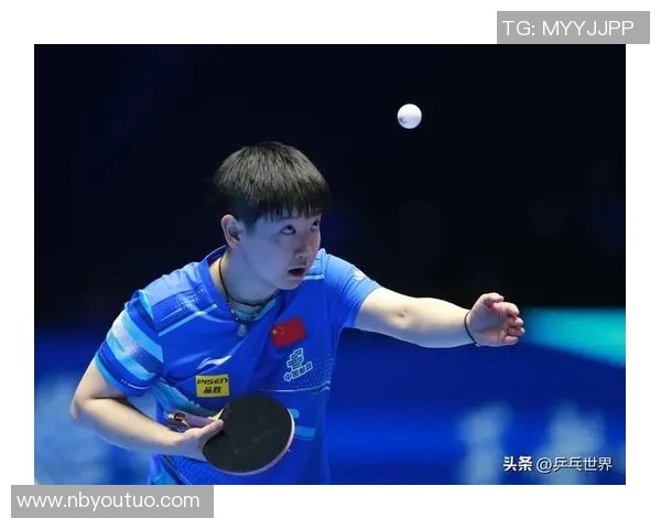 深度分析深圳乒乓球队控制打法的战术特点与应用技巧