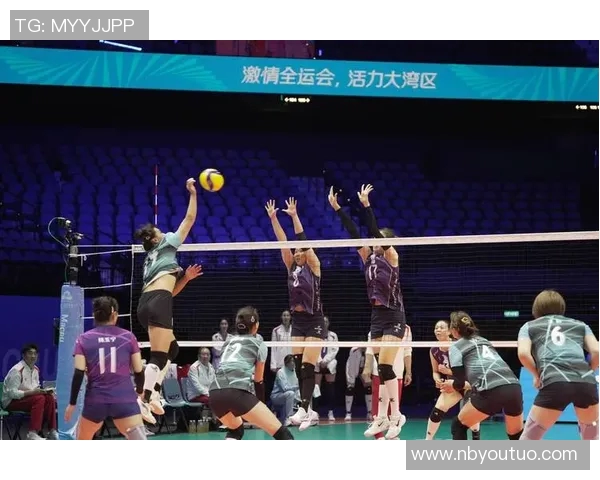 赛后分析:北京排球队与成都排球队默契配合的关键因素与表现探讨 赛后分析:北京排球队与成都排球队默契配合的关键因素与表现探讨