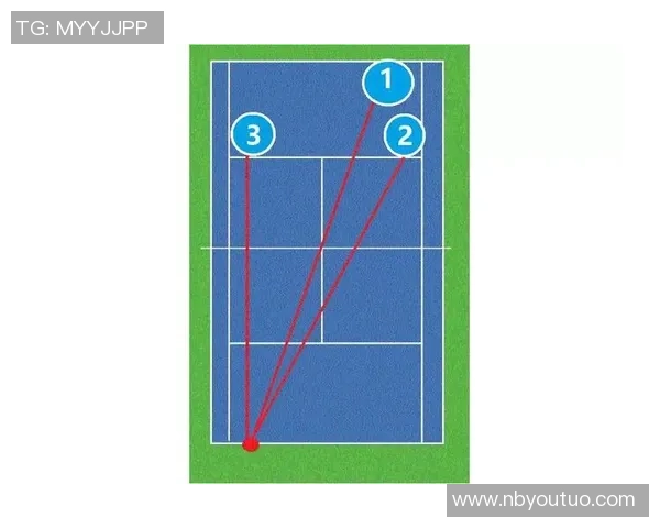 广州网球队与杭州网球队赛后分析:节奏掌控与战术较量的深度剖析 广州网球队与杭州网球队赛后分析:节奏掌控与战术较量的深度剖析