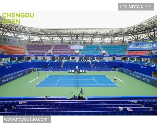 成都网球队荣登全国网球意识排行榜第三名展现实力与潜力