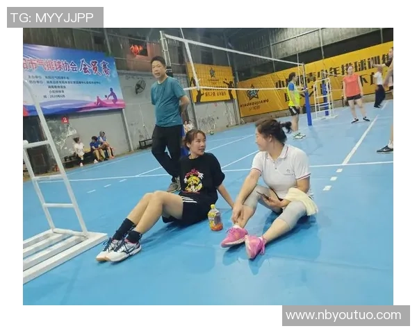 武汉排球队的比赛经验分享与成长之路探讨