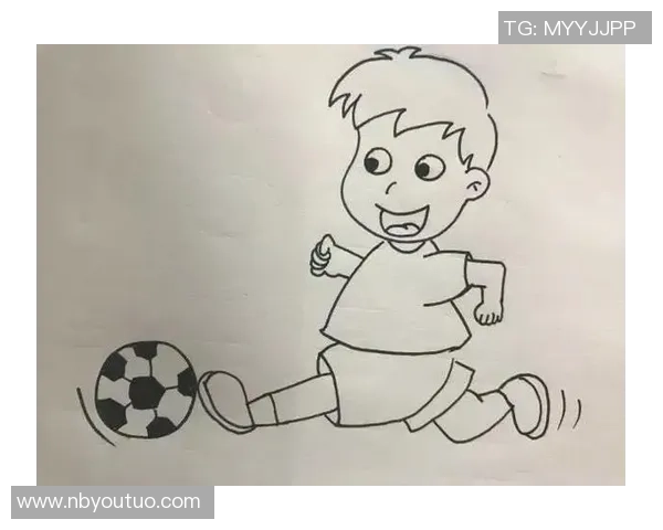 足球明星简笔画创作指南让你轻松描绘球场传奇人物的魅力与风采 足球明星简笔画创作指南让你轻松描绘球场传奇人物的魅力与风采