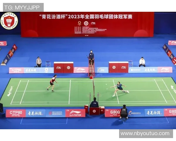 羽毛球团队协作实力大比拼成都羽毛球队荣登榜首引发关注