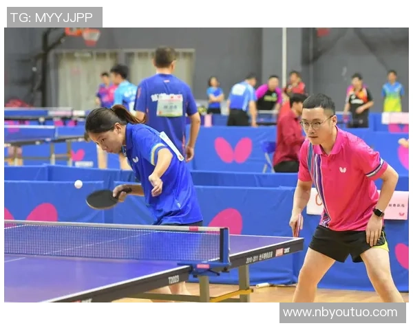 武汉乒乓球队的力量变革引发热议展现新风貌与未来潜力