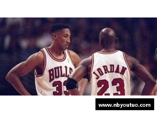 NBA历史小前锋：传奇与辉煌