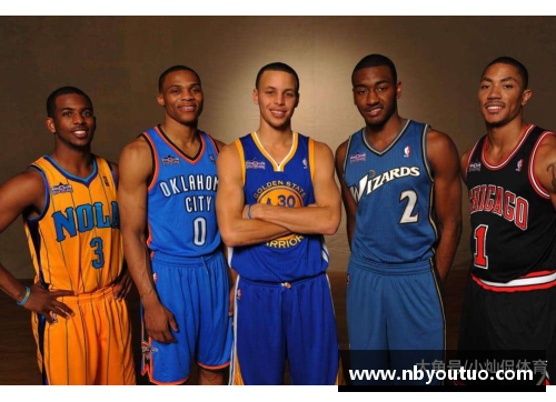 NBA明星光环背后的真实生活探秘