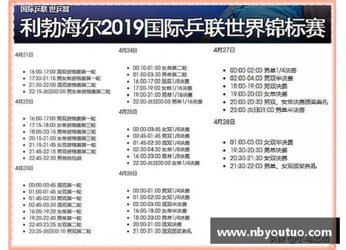 新赛季NBA中心：央视转播赛程和精彩看点